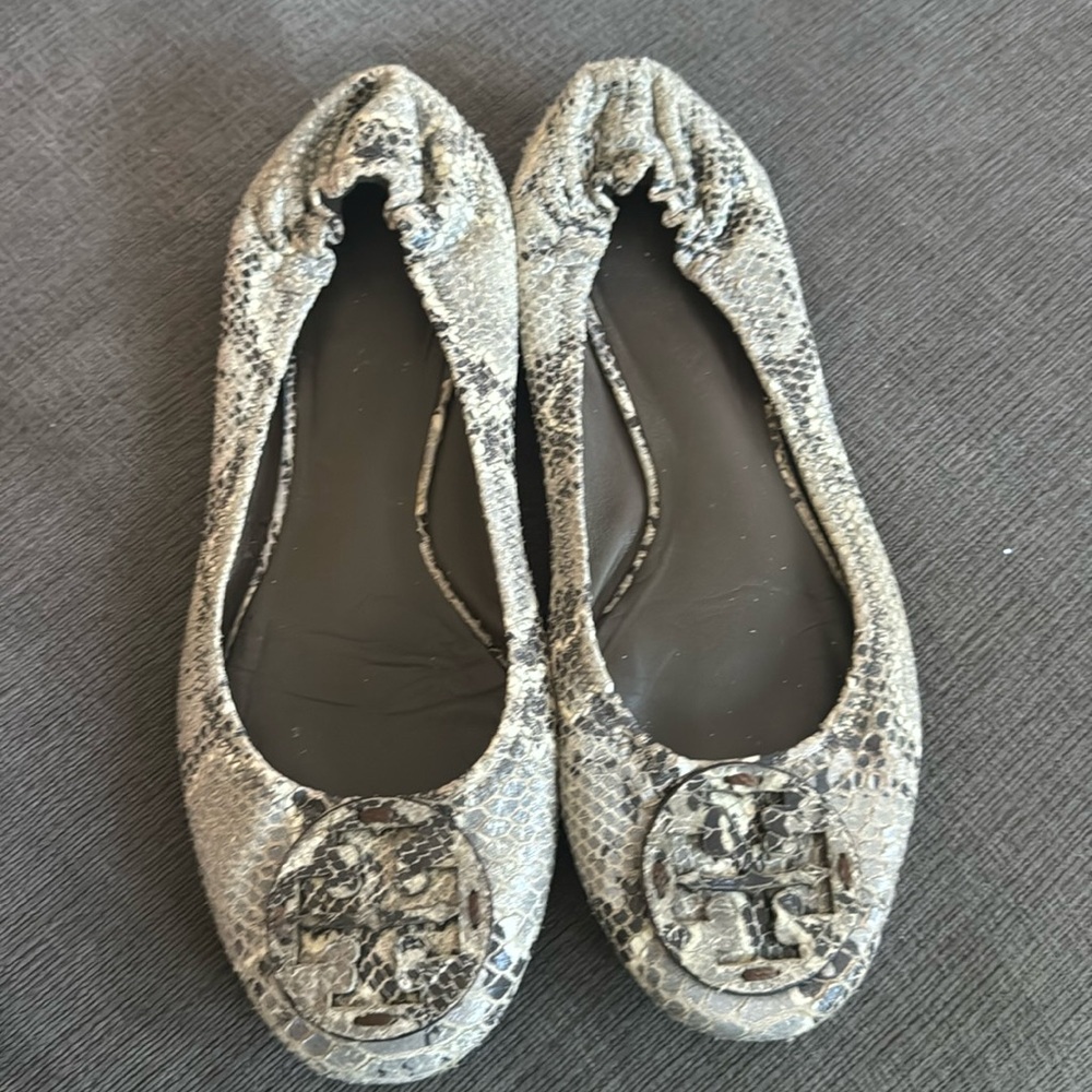 Tory Burch Ballet flat